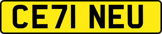 CE71NEU