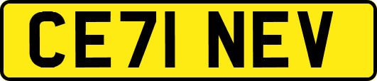CE71NEV