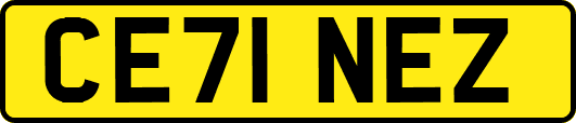 CE71NEZ