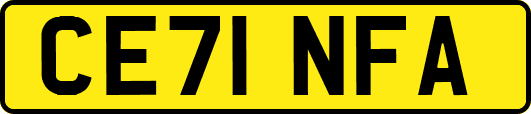 CE71NFA