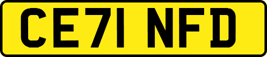 CE71NFD