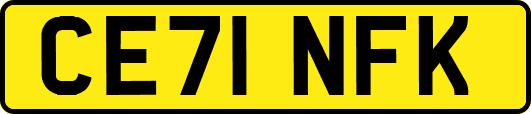 CE71NFK