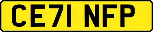 CE71NFP