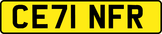 CE71NFR