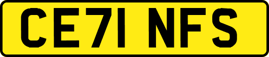 CE71NFS