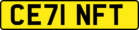 CE71NFT