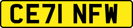 CE71NFW