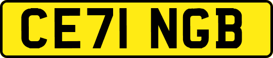 CE71NGB