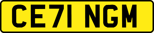 CE71NGM