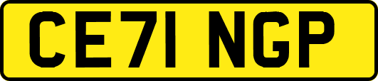 CE71NGP