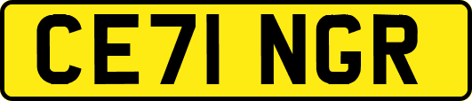 CE71NGR