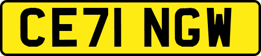 CE71NGW