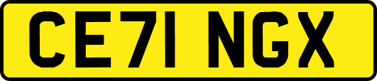 CE71NGX