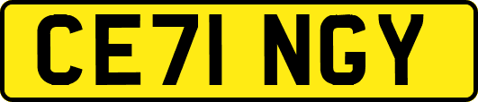 CE71NGY