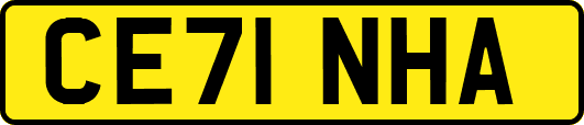 CE71NHA