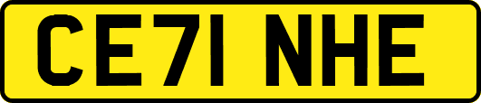 CE71NHE