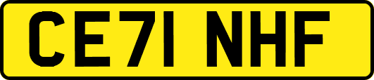 CE71NHF