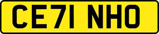 CE71NHO