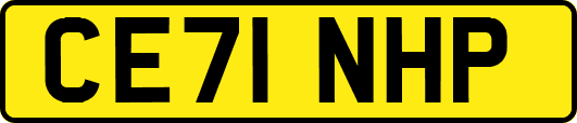 CE71NHP