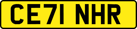CE71NHR