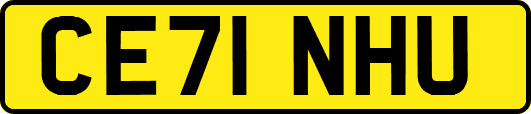 CE71NHU