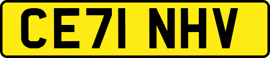 CE71NHV