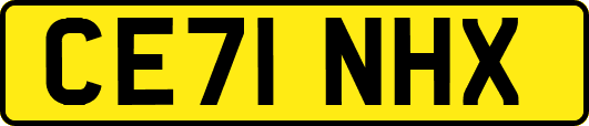 CE71NHX