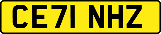 CE71NHZ