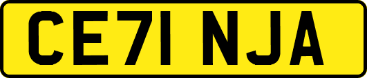 CE71NJA