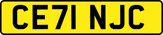 CE71NJC