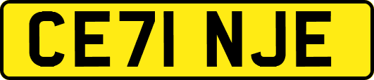 CE71NJE