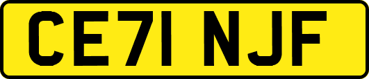 CE71NJF