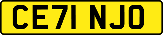 CE71NJO