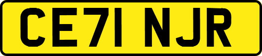 CE71NJR