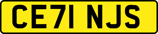 CE71NJS