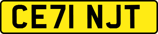 CE71NJT