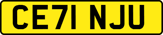 CE71NJU