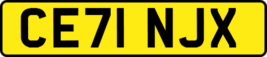 CE71NJX
