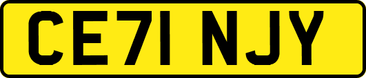 CE71NJY