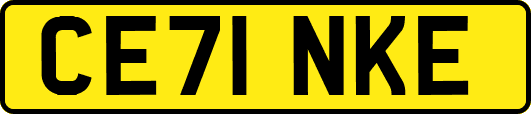 CE71NKE