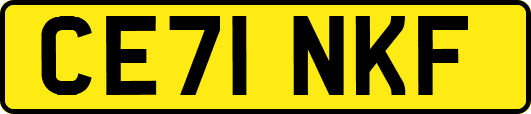 CE71NKF