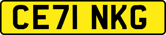 CE71NKG