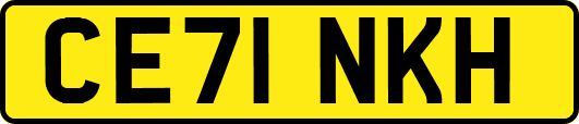 CE71NKH