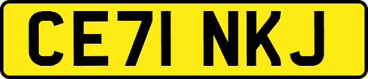 CE71NKJ
