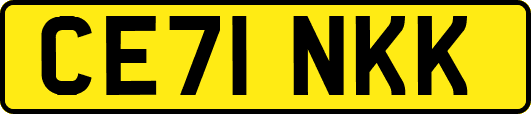 CE71NKK