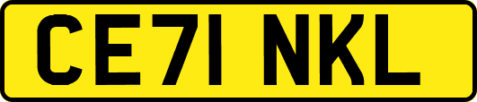 CE71NKL