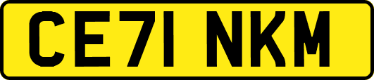 CE71NKM