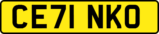 CE71NKO