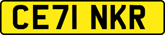 CE71NKR