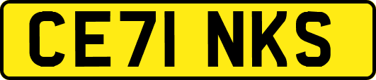 CE71NKS